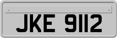 JKE9112