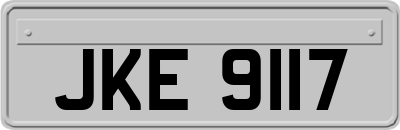 JKE9117