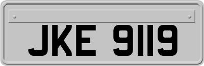 JKE9119