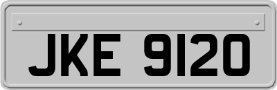 JKE9120