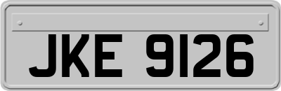 JKE9126