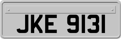JKE9131