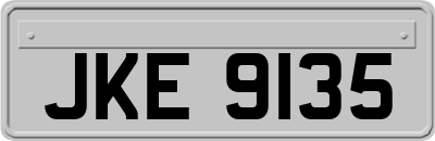 JKE9135