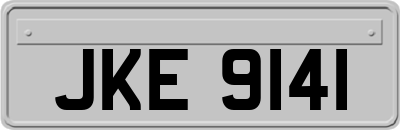 JKE9141