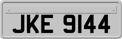 JKE9144
