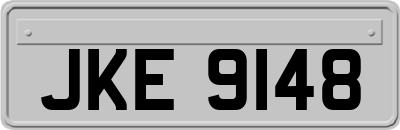 JKE9148
