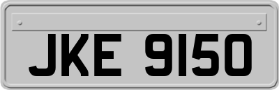 JKE9150