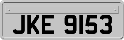 JKE9153
