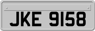 JKE9158