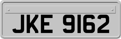 JKE9162
