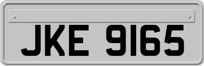 JKE9165