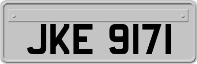 JKE9171