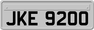 JKE9200