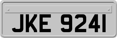 JKE9241