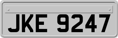 JKE9247