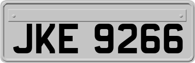 JKE9266