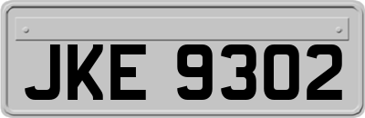 JKE9302