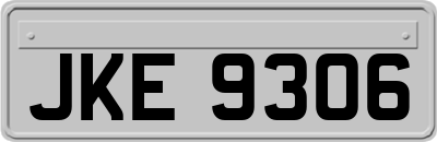 JKE9306