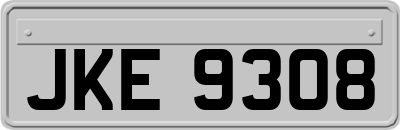 JKE9308