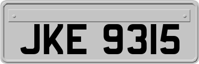 JKE9315