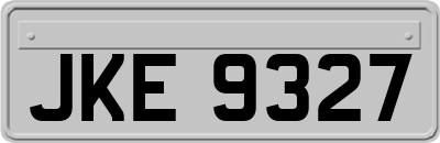JKE9327