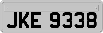 JKE9338
