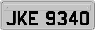 JKE9340
