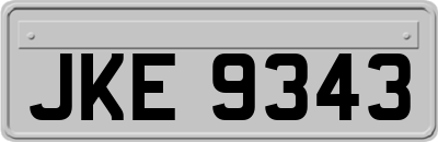 JKE9343