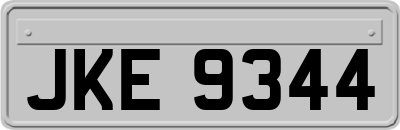 JKE9344