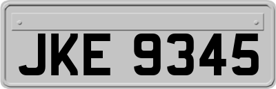 JKE9345