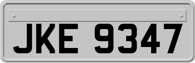 JKE9347