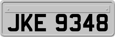 JKE9348