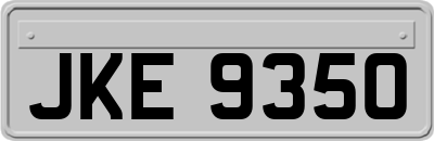 JKE9350
