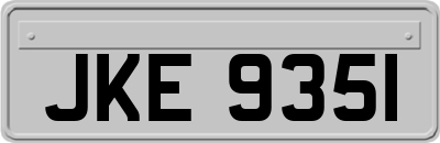 JKE9351