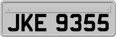 JKE9355