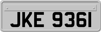 JKE9361
