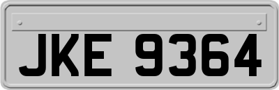 JKE9364