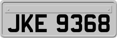 JKE9368