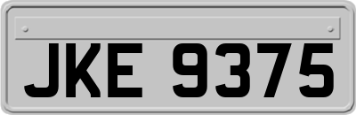 JKE9375