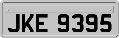 JKE9395