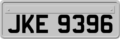 JKE9396