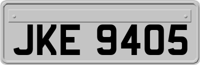 JKE9405