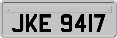 JKE9417