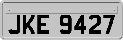 JKE9427