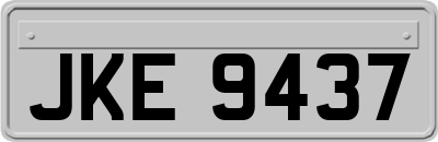 JKE9437