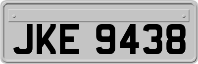 JKE9438