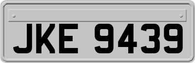 JKE9439