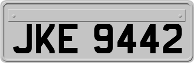 JKE9442