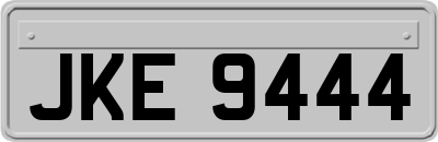 JKE9444