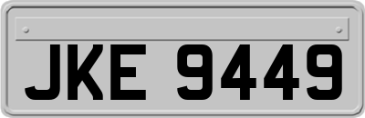 JKE9449